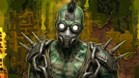 One Among Zombies – play free online