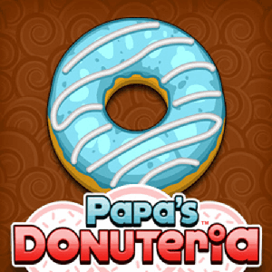 Papas Donuteria Unblocked