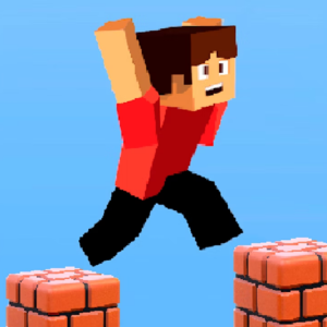 Parkour Block 3d Unblocked