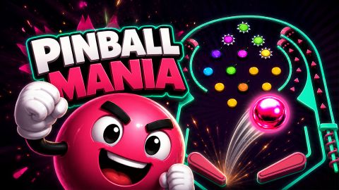 Pinball Mania – play free online