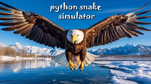 Python Snake Simulator – play free online
