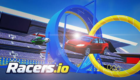 Racers.io – play free online