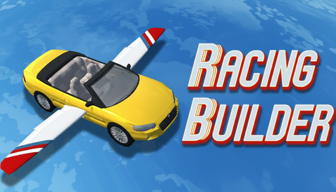 Racing Builder – play free online