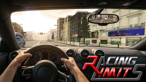 Racing Limits – play free online