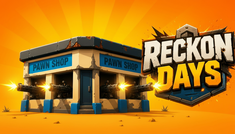 Reckon Days – play free online