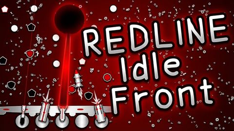 REDLINE: Idle Front – play free online