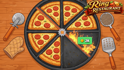 Ring Restaurant – play free online