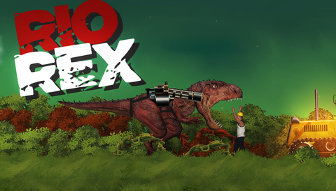 Rio Rex – play free online