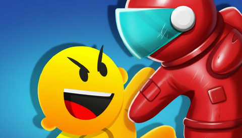 Riot Escape – play free online