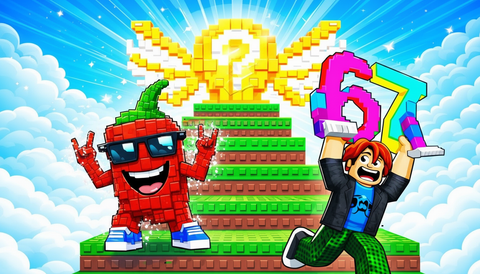 Run and Jump for Brainrot – play free online