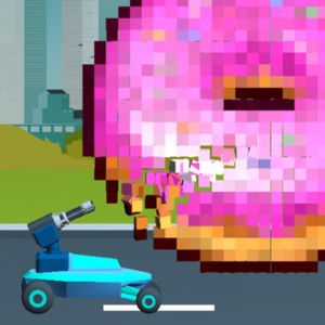 Rusher Crusher Unblocked