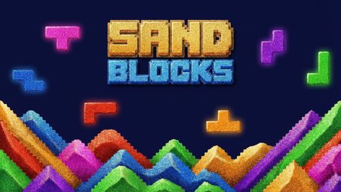 Sand Blocks – play free online