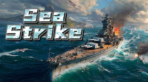 Sea Strike – play free online