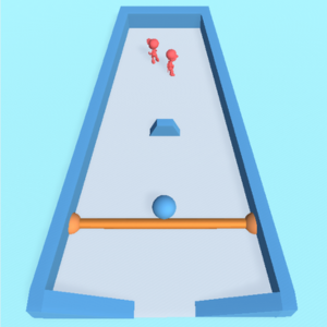 Shoot Stickman Unblocked