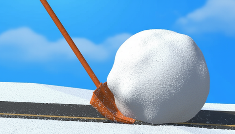 Shovel 3D – play free online