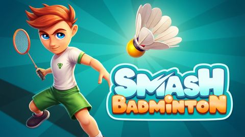 Smash Badminton – play free online
