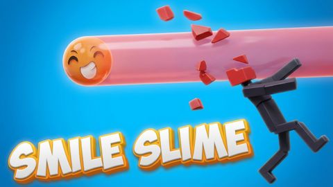 Smile Slime – play free online