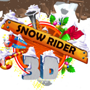 Snow Rider 3d Unblocked