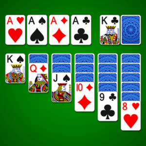 Solitaire Unblocked