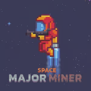 Space Major Miner Unblocked