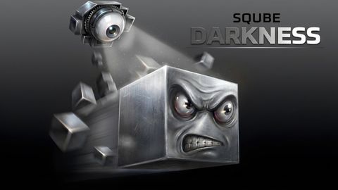 Sqube Darkness – play free online