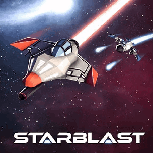 Starblast Unblocked