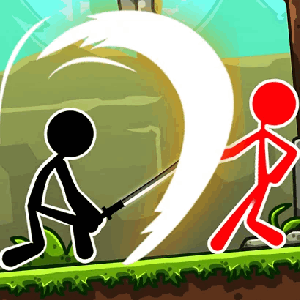 Stickman Archero Fight Unblocked