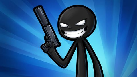 Stickman Bullet Warriors – play free online