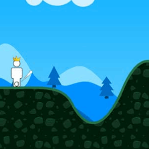 Stickman Golf Unblocked