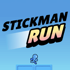 Stickman Run Unblocked
