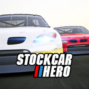 Stock Car Hero Unblocked