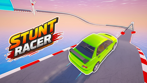Stunt Racer – play free online