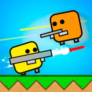 Superbrawl Unblocked