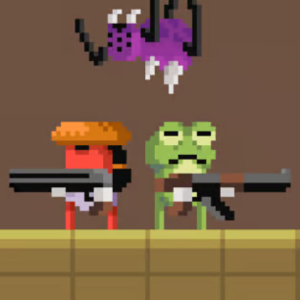 Temple Of Boom Unblocked