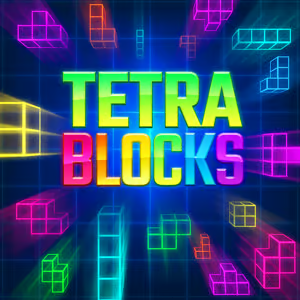 Tetra Blocks Unblocked