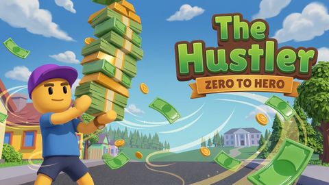 The Hustler – play free online