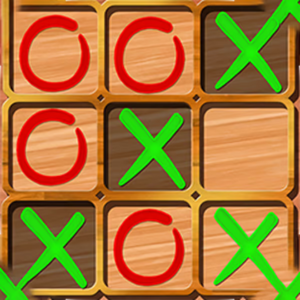 Tictactoe Unblocked
