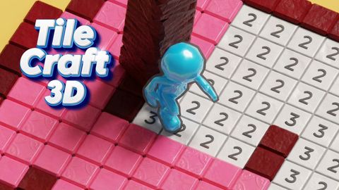 Tile Craft 3D – play free online