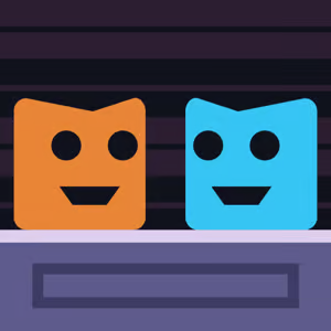 Two Button Bounce Unblocked