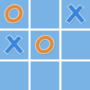 Ultimate Tic Tac Toe Unblocked