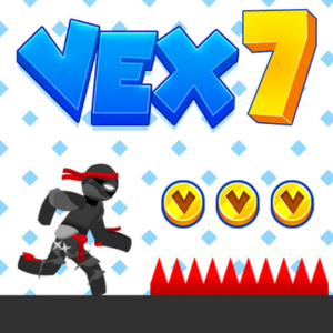 Vex 7 Unblocked