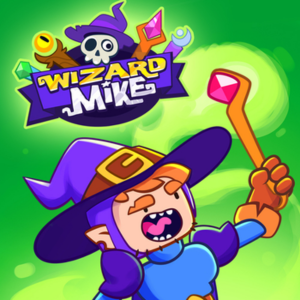 Wizard Mike Unblocked