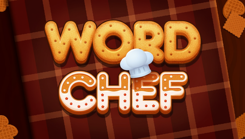 Word Chef – play free online