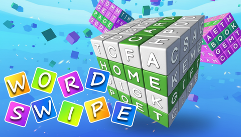 Word Swipe – play free online