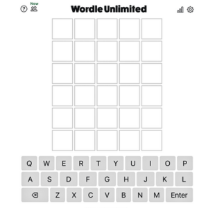 Wordle Unlimited Unblocked