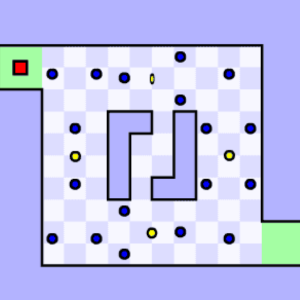 Worlds Hardest Game 2 Unblocked