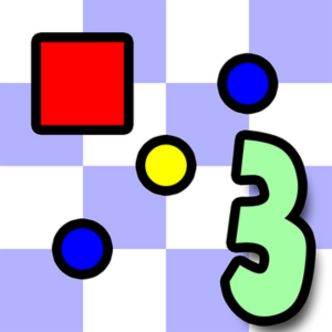 Worlds Hardest Game 3 Unblocked