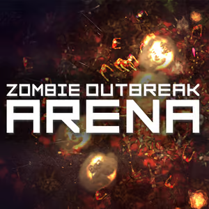 Zombie Outbreak Arena Unblocked